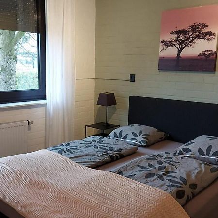 Plattedijk - Vakantiehuis 25-41 Lemmer Exteriör bild