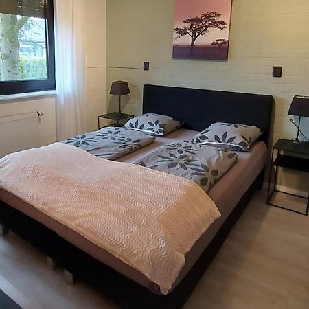 Plattedijk - Vakantiehuis 25-41 Lemmer Exteriör bild