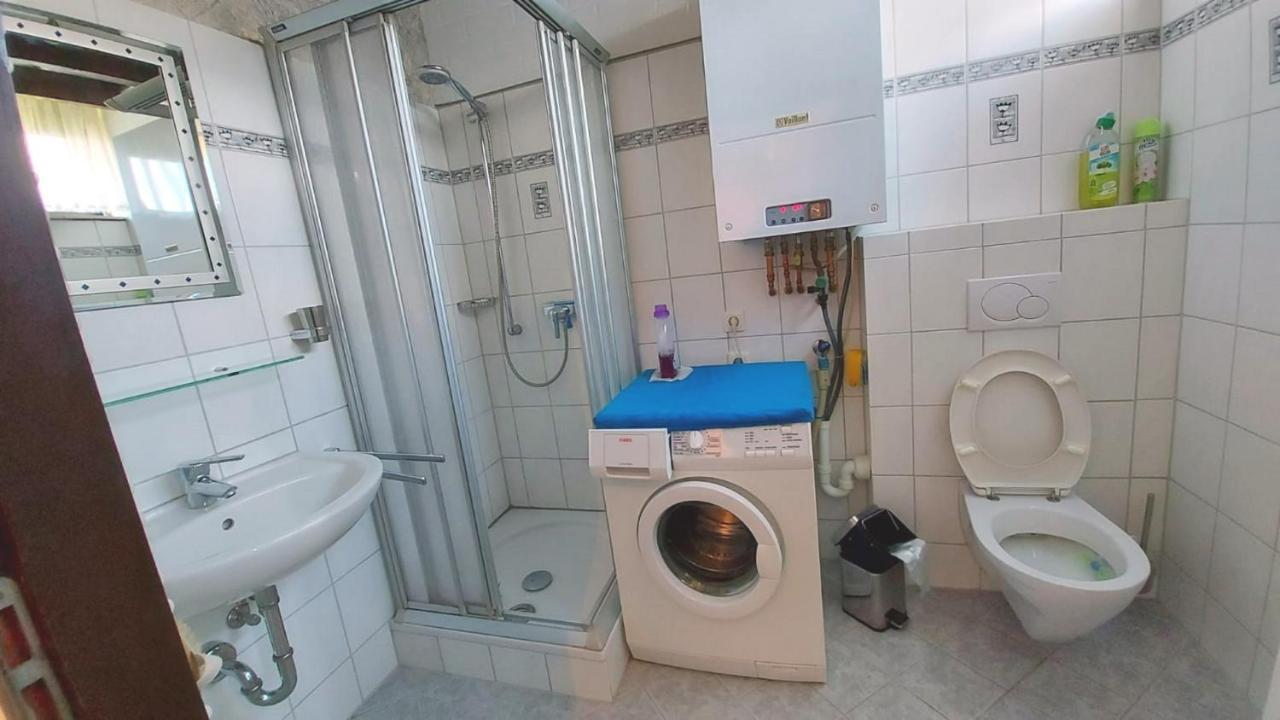 Plattedijk - Vakantiehuis 25-41 Lemmer Exteriör bild