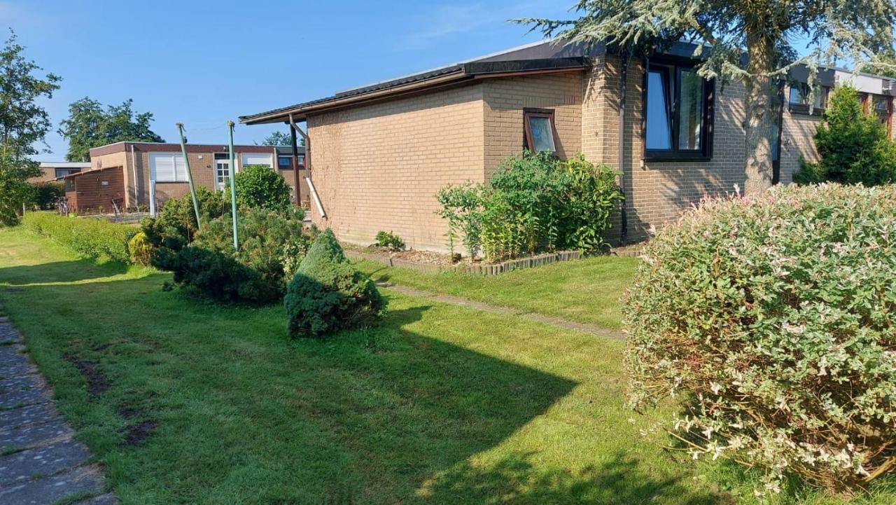Plattedijk - Vakantiehuis 25-41 Lemmer Exteriör bild