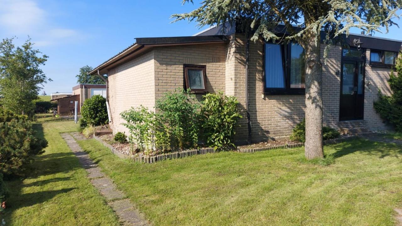 Plattedijk - Vakantiehuis 25-41 Lemmer Exteriör bild